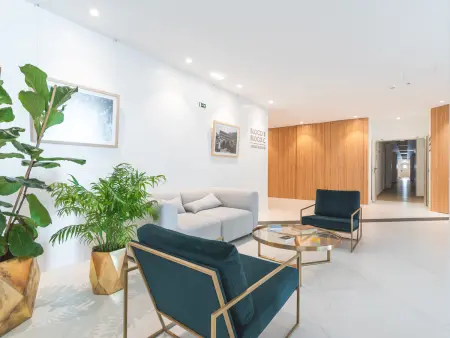 Appartement idéal, clim et piscine - 4 pers., Appartement 4 personnes à Funchal - Photo 24