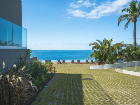 Appartement idéal, clim et piscine - 4 pers., Appartement 4 personnes à Funchal - Photo 28