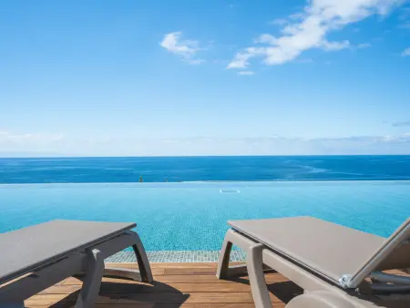 Appartement idéal, clim et piscine - 4 pers., Appartement 4 personnes à Funchal - Photo 33