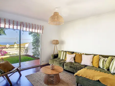 Villa avec piscine privée - 8 pers., Villa 8 personnes à Caniço - Photo 1