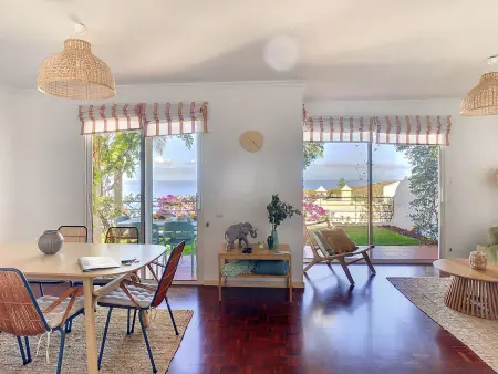 Villa avec piscine privée - 8 pers., Villa 8 personnes à Caniço - Photo 2