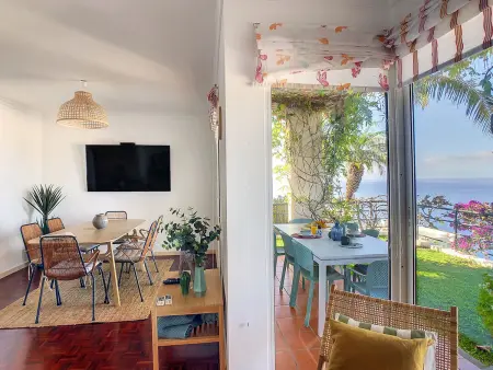 Villa avec piscine privée - 8 pers., Villa 8 personnes à Caniço - Photo 3