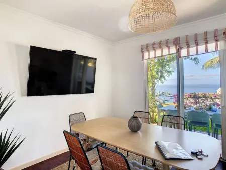 Villa avec piscine privée - 8 pers., Villa 8 personnes à Caniço - Photo 4