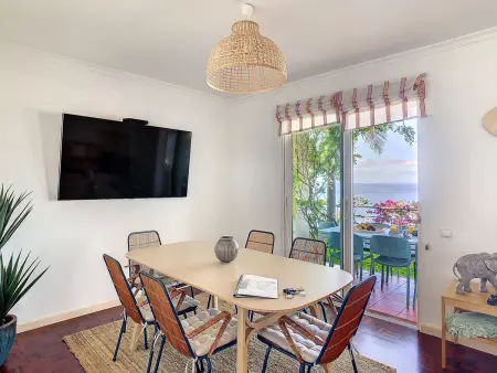 Villa avec piscine privée - 8 pers., Villa 8 personnes à Caniço - Photo 5