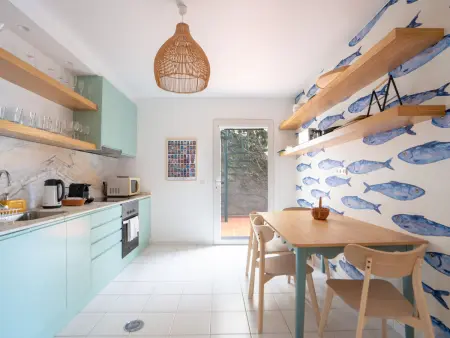 Villa avec piscine privée - 8 pers., Villa 8 personnes à Caniço - Photo 8