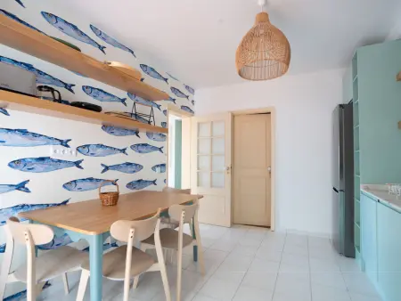 Villa avec piscine privée - 8 pers., Villa 8 personnes à Caniço - Photo 10