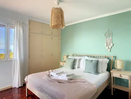 Villa avec piscine privée - 8 pers., Villa 8 personnes à Caniço - Photo 13