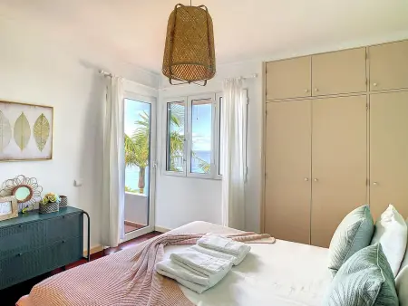 Villa avec piscine privée - 8 pers., Villa 8 personnes à Caniço - Photo 15