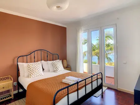 Villa avec piscine privée - 8 pers., Villa 8 personnes à Caniço - Photo 18