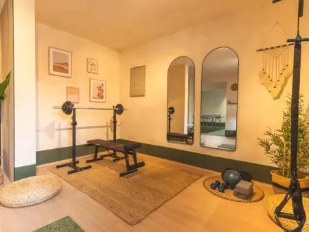 Villa avec piscine privée - 8 pers., Villa 8 personnes à Caniço - Photo 25