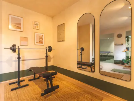 Villa avec piscine privée - 8 pers., Villa 8 personnes à Caniço - Photo 29