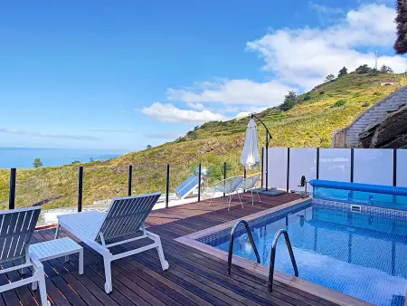 Villa avec piscine privée - 8 pers., Villa 8 personnes à Caniço - Photo 31
