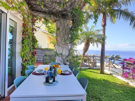 Villa avec piscine privée - 8 pers., Villa 8 personnes à Caniço - Photo 34