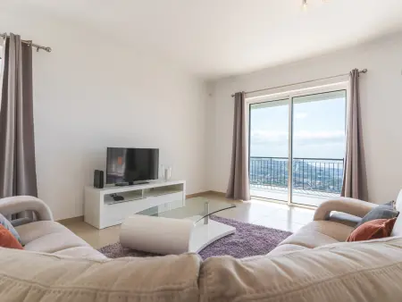 Villa avec piscine privée, parking - 6 pers., Villa 6 personnes à Câmara de Lobos - Photo 2