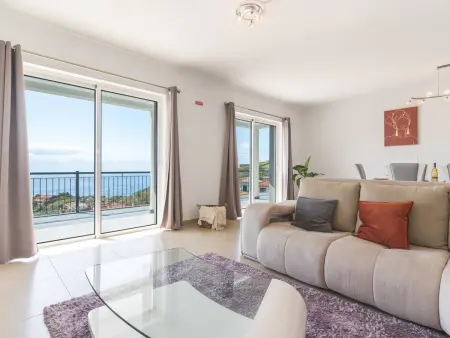 Villa avec piscine privée, parking - 6 pers., Villa 6 personnes à Câmara de Lobos - Photo 3