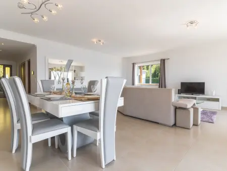 Villa avec piscine privée, parking - 6 pers., Villa 6 personnes à Câmara de Lobos - Photo 4