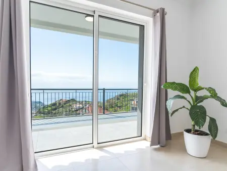 Villa avec piscine privée, parking - 6 pers., Villa 6 personnes à Câmara de Lobos - Photo 5