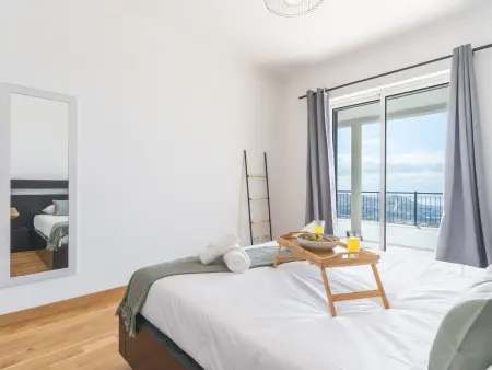 Villa avec piscine privée, parking - 6 pers., Villa 6 personnes à Câmara de Lobos - Photo 10