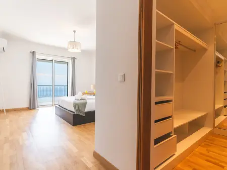 Villa avec piscine privée, parking - 6 pers., Villa 6 personnes à Câmara de Lobos - Photo 13