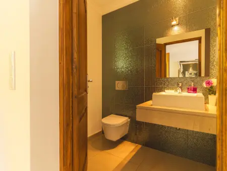 Villa avec piscine privée, parking - 6 pers., Villa 6 personnes à Câmara de Lobos - Photo 16