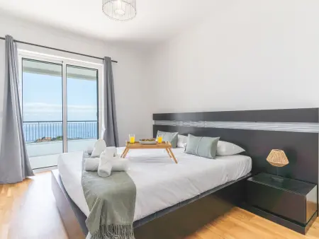 Villa avec piscine privée, parking - 6 pers., Villa 6 personnes à Câmara de Lobos - Photo 19