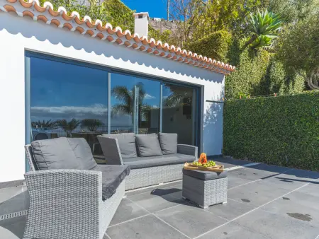 Villa avec piscine privée, parking - 6 pers., Villa 6 personnes à Câmara de Lobos - Photo 20