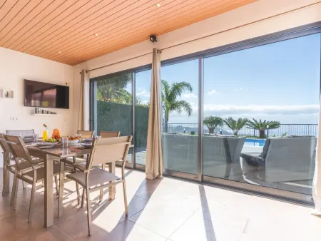 Villa avec piscine privée, parking - 6 pers., Villa 6 personnes à Câmara de Lobos - Photo 21