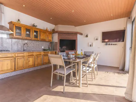 Villa avec piscine privée, parking - 6 pers., Villa 6 personnes à Câmara de Lobos - Photo 22