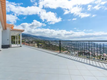 Villa avec piscine privée, parking - 6 pers., Villa 6 personnes à Câmara de Lobos - Photo 23