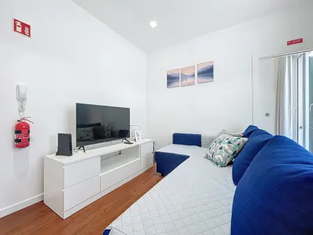 Charmant appartement central - 3 pers., Appartement 3 personnes à Funchal - Photo 3