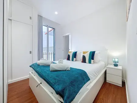 Charmant appartement central - 3 pers., Appartement 3 personnes à Funchal - Photo 6