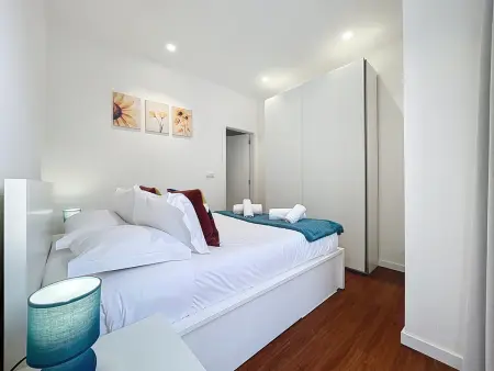 Charmant appartement central - 3 pers., Appartement 3 personnes à Funchal - Photo 8