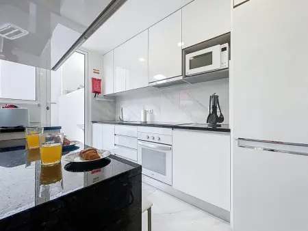 Charmant appartement central - 3 pers., Appartement 3 personnes à Funchal - Photo 10
