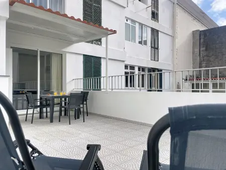 Charmant appartement central - 3 pers., Appartement 3 personnes à Funchal - Photo 14