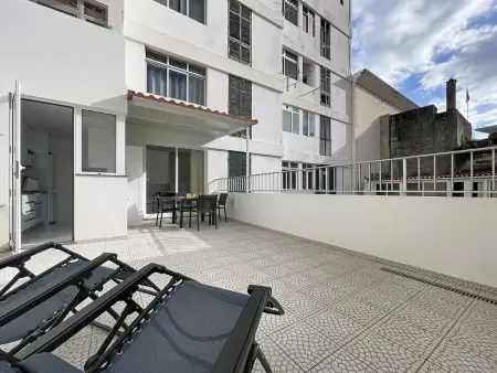Charmant appartement central - 3 pers., Appartement 3 personnes à Funchal - Photo 16
