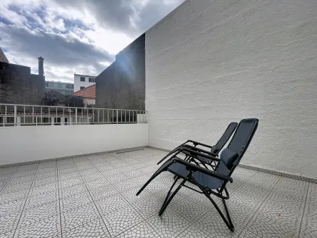Charmant appartement central - 3 pers., Appartement 3 personnes à Funchal - Photo 17