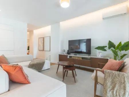 Appartement moderne, quartier animé - 6 pers., Appartement 6 personnes à Funchal - Photo 2