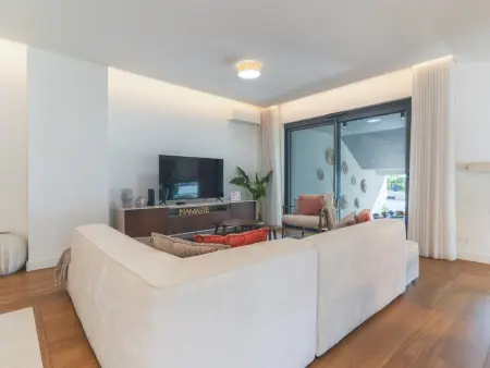 Appartement moderne, quartier animé - 6 pers., Appartement 6 personnes à Funchal - Photo 3