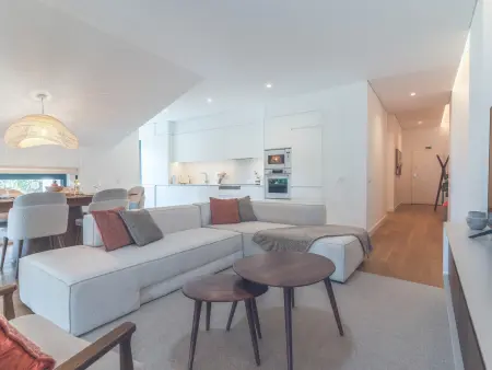 Appartement moderne, quartier animé - 6 pers., Appartement 6 personnes à Funchal - Photo 4