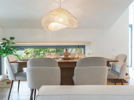 Appartement moderne, quartier animé - 6 pers., Appartement 6 personnes à Funchal - Photo 6