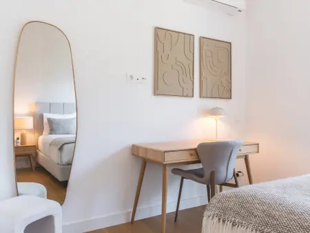Appartement moderne, quartier animé - 6 pers., Appartement 6 personnes à Funchal - Photo 14