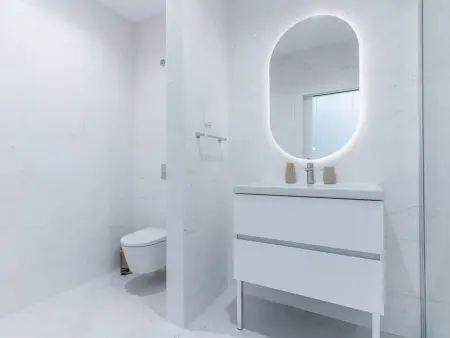 Appartement moderne, quartier animé - 6 pers., Appartement 6 personnes à Funchal - Photo 16
