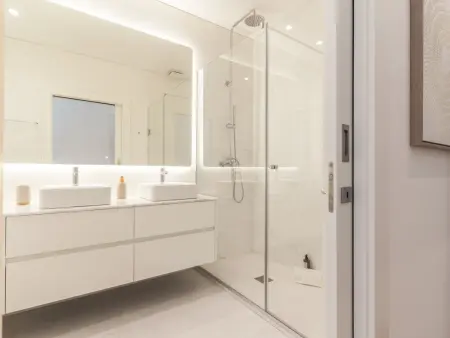 Appartement moderne, quartier animé - 6 pers., Appartement 6 personnes à Funchal - Photo 23