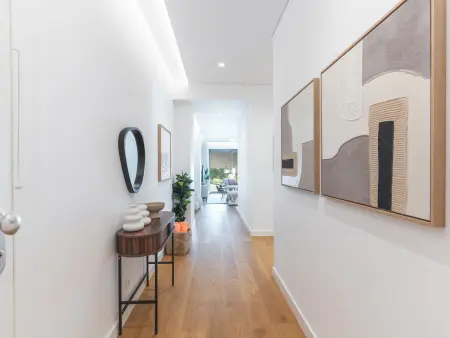 Appartement moderne, quartier animé - 6 pers., Appartement 6 personnes à Funchal - Photo 24