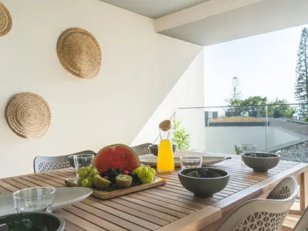 Appartement moderne, quartier animé - 6 pers., Appartement 6 personnes à Funchal - Photo 27