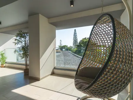 Appartement moderne, quartier animé - 6 pers., Appartement 6 personnes à Funchal - Photo 30