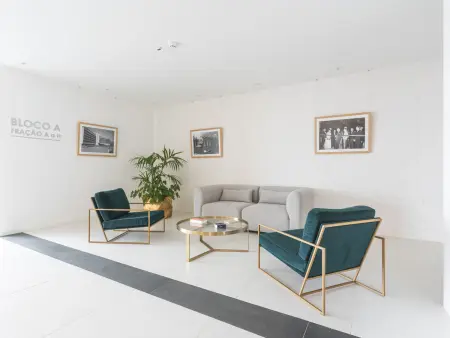 Appartement moderne, quartier animé - 6 pers., Appartement 6 personnes à Funchal - Photo 34