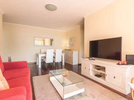 Appartement accueillant, vue océan partielle - 4 pers. - Photo 3