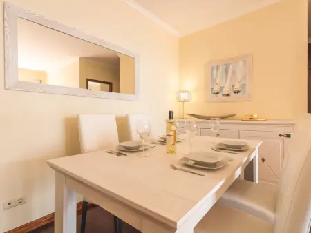 Appartement accueillant, vue océan partielle - 4 pers. - Photo 5