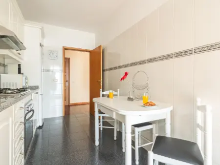 Appartement accueillant, vue océan partielle - 4 pers. - Photo 7